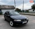 Синий Опель Вектра, объемом двигателя 2 л и пробегом 260 тыс. км за 2000 $, фото 1 на Automoto.ua