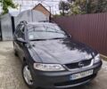 Синій Опель Вектра, об'ємом двигуна 1.6 л та пробігом 298 тис. км за 2600 $, фото 6 на Automoto.ua