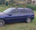Синий Опель Вектра, объемом двигателя 2 л и пробегом 320 тыс. км за 2500 $, фото 4 на Automoto.ua