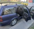 Синий Опель Вектра, объемом двигателя 2 л и пробегом 100 тыс. км за 1400 $, фото 10 на Automoto.ua