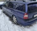 Синий Опель Вектра, объемом двигателя 2 л и пробегом 344 тыс. км за 2600 $, фото 3 на Automoto.ua