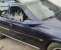 Синий Опель Вектра, объемом двигателя 0 л и пробегом 3 тыс. км за 1800 $, фото 4 на Automoto.ua