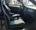 Синий Опель Вектра, объемом двигателя 1.6 л и пробегом 275 тыс. км за 3200 $, фото 3 на Automoto.ua