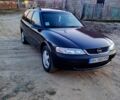 Синий Опель Вектра, объемом двигателя 1.6 л и пробегом 298 тыс. км за 2700 $, фото 1 на Automoto.ua