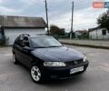 Синий Опель Вектра, объемом двигателя 2 л и пробегом 260 тыс. км за 2000 $, фото 1 на Automoto.ua