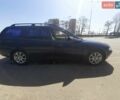 Синий Опель Вектра, объемом двигателя 1.6 л и пробегом 275 тыс. км за 3200 $, фото 2 на Automoto.ua