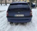 Синий Опель Вектра, объемом двигателя 2 л и пробегом 344 тыс. км за 2600 $, фото 1 на Automoto.ua