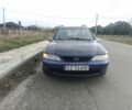 Синій Опель Вектра, об'ємом двигуна 2 л та пробігом 40 тис. км за 600 $, фото 1 на Automoto.ua