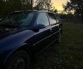 Синий Опель Вектра, объемом двигателя 1.6 л и пробегом 330 тыс. км за 1500 $, фото 9 на Automoto.ua