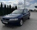 Синій Опель Вектра, об'ємом двигуна 1.6 л та пробігом 280 тис. км за 1999 $, фото 1 на Automoto.ua