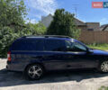 Синий Опель Вектра, объемом двигателя 1.6 л и пробегом 275 тыс. км за 3200 $, фото 7 на Automoto.ua