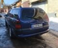Синій Опель Вектра, об'ємом двигуна 1.8 л та пробігом 323 тис. км за 2500 $, фото 5 на Automoto.ua