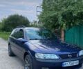 Опель Вектра 1997 у Бердичеве на Automoto.ua Синій Опель Вектра, об'ємом двигуна 1.6 л та пробігом 505 тис. км за 2400 $, фото 6 на Automoto.ua