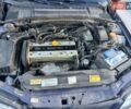 Синий Опель Вектра, объемом двигателя 2 л и пробегом 100 тыс. км за 1750 $, фото 1 на Automoto.ua