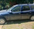 Синий Опель Вектра, объемом двигателя 1 л и пробегом 300 тыс. км за 448 $, фото 3 на Automoto.ua