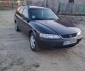 Синий Опель Вектра, объемом двигателя 1.6 л и пробегом 298 тыс. км за 2600 $, фото 7 на Automoto.ua