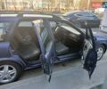 Синий Опель Вектра, объемом двигателя 2 л и пробегом 100 тыс. км за 1750 $, фото 9 на Automoto.ua