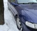 Синий Опель Вектра, объемом двигателя 2 л и пробегом 344 тыс. км за 2600 $, фото 4 на Automoto.ua
