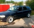Синий Опель Вектра, объемом двигателя 2 л и пробегом 0 тыс. км за 2000 $, фото 7 на Automoto.ua