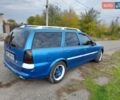 Синий Опель Вектра, объемом двигателя 1.8 л и пробегом 111 тыс. км за 1500 $, фото 4 на Automoto.ua