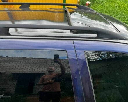 Синій Опель Вектра, об'ємом двигуна 1.8 л та пробігом 200 тис. км за 892 $, фото 7 на Automoto.ua