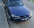 Синий Опель Вектра, объемом двигателя 2 л и пробегом 100 тыс. км за 1750 $, фото 7 на Automoto.ua