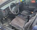 Синий Опель Вектра, объемом двигателя 1.8 л и пробегом 350 тыс. км за 2299 $, фото 11 на Automoto.ua
