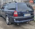 Синий Опель Вектра, объемом двигателя 1.8 л и пробегом 350 тыс. км за 2299 $, фото 8 на Automoto.ua
