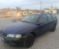 Синій Опель Вектра, об'ємом двигуна 1.6 л та пробігом 333 тис. км за 1565 $, фото 3 на Automoto.ua