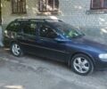 Синий Опель Вектра, объемом двигателя 1.6 л и пробегом 293 тыс. км за 2700 $, фото 1 на Automoto.ua
