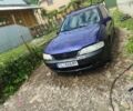 Синій Опель Вектра, об'ємом двигуна 2 л та пробігом 345 тис. км за 400 $, фото 1 на Automoto.ua