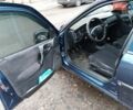 Синий Опель Вектра, объемом двигателя 1.6 л и пробегом 530 тыс. км за 3000 $, фото 7 на Automoto.ua