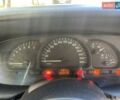 Синий Опель Вектра, объемом двигателя 2 л и пробегом 350 тыс. км за 2200 $, фото 5 на Automoto.ua