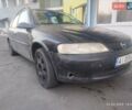 Синий Опель Вектра, объемом двигателя 2 л и пробегом 440 тыс. км за 1600 $, фото 1 на Automoto.ua