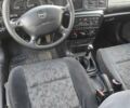 Синій Опель Вектра, об'ємом двигуна 1.6 л та пробігом 335 тис. км за 2050 $, фото 9 на Automoto.ua