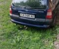 Синий Опель Вектра, объемом двигателя 2 л и пробегом 350 тыс. км за 2800 $, фото 2 на Automoto.ua