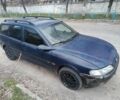 Синій Опель Вектра, об'ємом двигуна 1.6 л та пробігом 333 тис. км за 1565 $, фото 1 на Automoto.ua