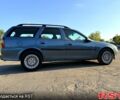 Синий Опель Вектра, объемом двигателя 2 л и пробегом 488 тыс. км за 2900 $, фото 2 на Automoto.ua