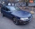 Синій Опель Вектра, об'ємом двигуна 1.6 л та пробігом 333 тис. км за 1750 $, фото 3 на Automoto.ua