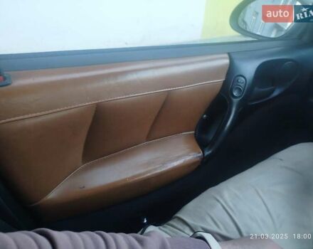Синий Опель Вектра, объемом двигателя 2 л и пробегом 440 тыс. км за 1600 $, фото 3 на Automoto.ua