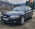 Синий Опель Вектра, объемом двигателя 1.8 л и пробегом 350 тыс. км за 2299 $, фото 1 на Automoto.ua