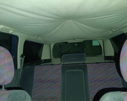 Синій Опель Вектра, об'ємом двигуна 0 л та пробігом 3 тис. км за 500 $, фото 5 на Automoto.ua