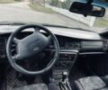 Синий Опель Вектра, объемом двигателя 1.8 л и пробегом 400 тыс. км за 1500 $, фото 3 на Automoto.ua