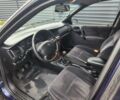 Синій Опель Вектра, об'ємом двигуна 1.8 л та пробігом 370 тис. км за 1295 $, фото 6 на Automoto.ua