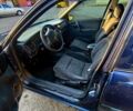Синий Опель Вектра, объемом двигателя 1.6 л и пробегом 0 тыс. км за 900 $, фото 5 на Automoto.ua