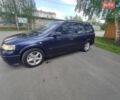 Синий Опель Вектра, объемом двигателя 2 л и пробегом 290 тыс. км за 2450 $, фото 2 на Automoto.ua