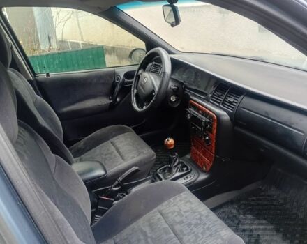 Синій Опель Вектра, об'ємом двигуна 2 л та пробігом 320 тис. км за 2300 $, фото 2 на Automoto.ua