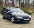 Синій Опель Вектра, об'ємом двигуна 1.6 л та пробігом 400 тис. км за 1900 $, фото 1 на Automoto.ua