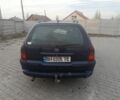 Синій Опель Вектра, об'ємом двигуна 1.6 л та пробігом 333 тис. км за 1565 $, фото 8 на Automoto.ua