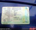 Синий Опель Вектра, объемом двигателя 1.6 л и пробегом 0 тыс. км за 900 $, фото 8 на Automoto.ua